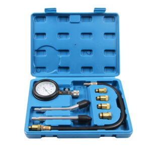 Car Cylinder Pressure Gauge Automotive Inspection Multi-function Cylinde Pressur