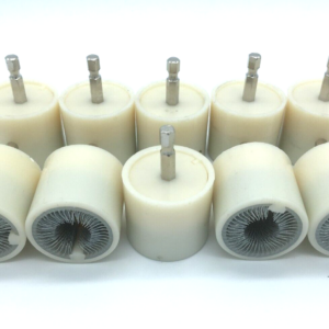 10 PACK Automotive Battery Post Terminal Power Brush Cleaner Drill Bits