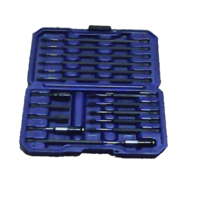 Irwin IWAF1316P 16 piece Automotive Bit Set New