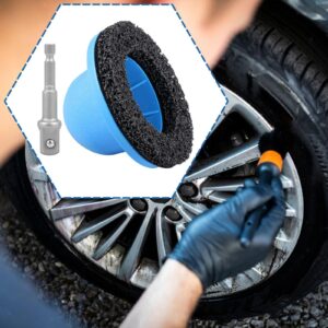 Wheel Hub Grinding Automotive Accessories Auto Repair High Performance Sander