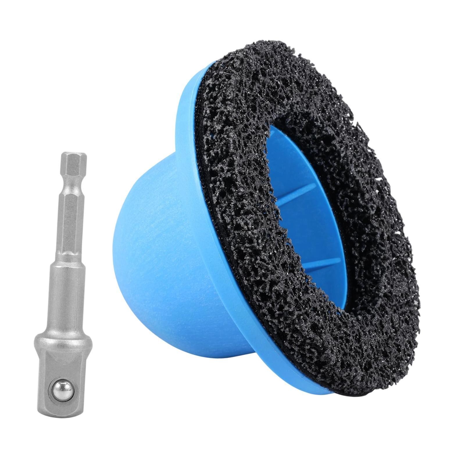 Wheel Hub Grinding Automotive Accessories Auto Repair High Performance Sander - Image 2