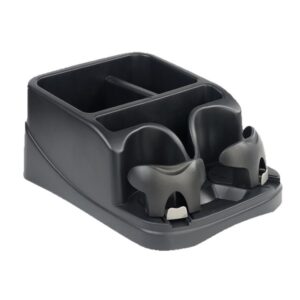 For Automotive Multi-Functional Car Cup Holder Car Rear Storage Organizer8202