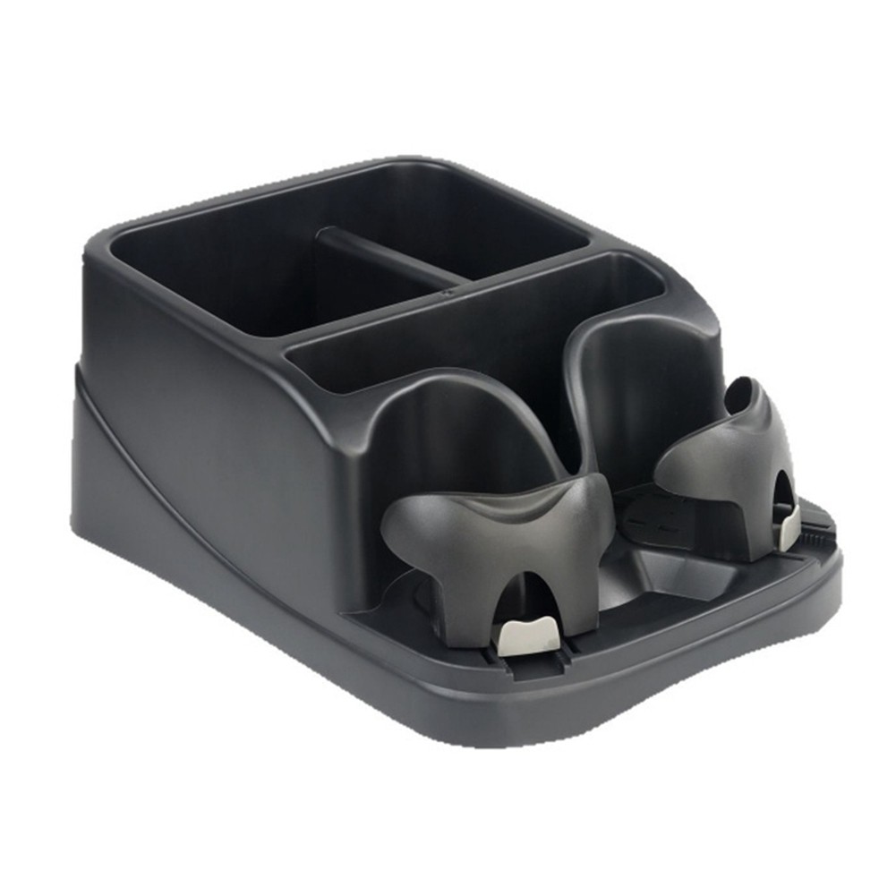 For Automotive Multi-Functional Car Cup Holder Car Rear Storage Organizer8202