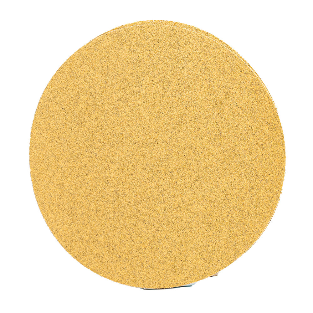 DYNAMIX PSA 6'' Sanding Discs, Self Adhesive Stickyback for DA Sander - Image 2