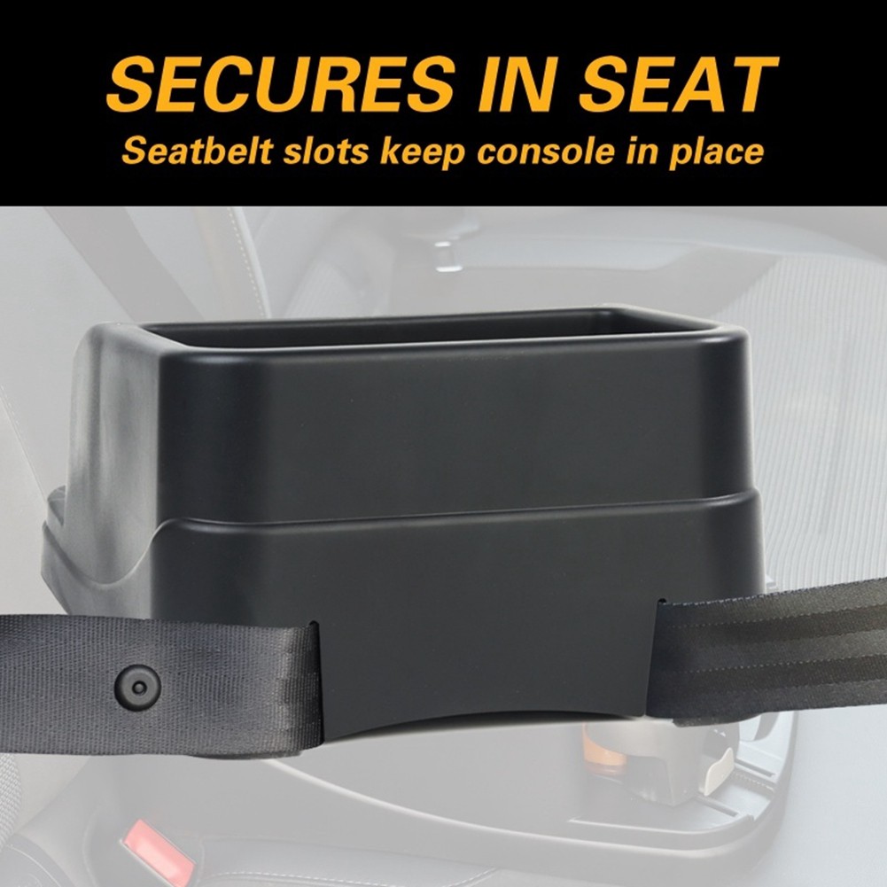 For Automotive Multi-Functional Car Cup Holder Car Rear Storage Organizer8202 - Image 2