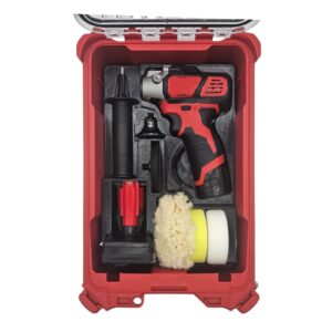 Insert for Milwaukee M12 Polisher Sander & Accessories Fits Packout 48-22-8435