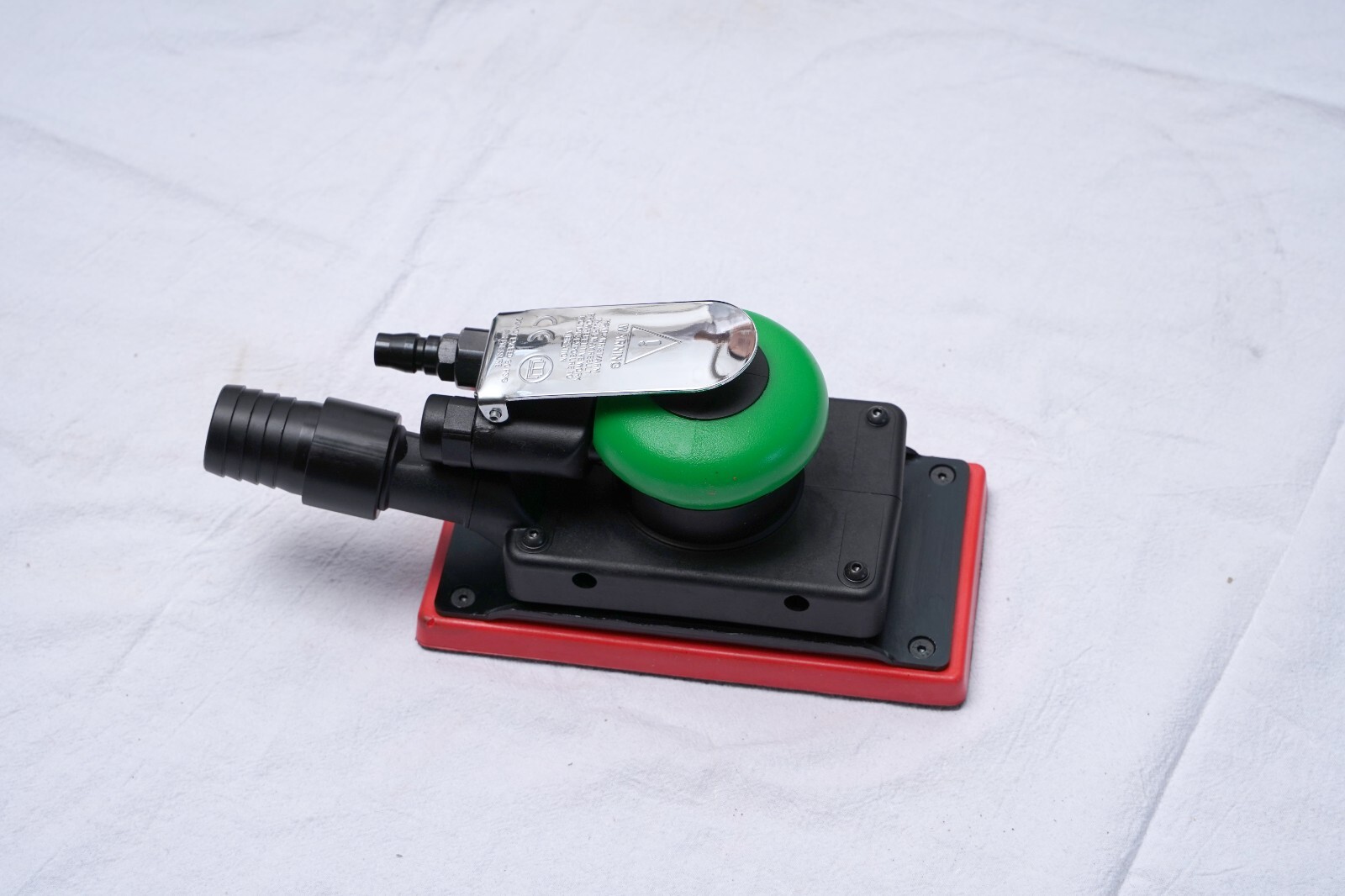 F3 Dust Free Sanding Machine With Pneumatic Sander&Electric Sander Grinding Tool - Image 4