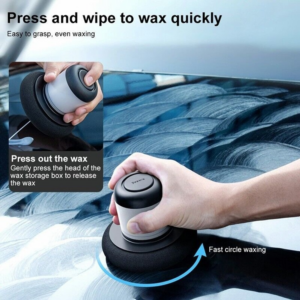 Polisher Cleaning and Polishing Waxing Machine Car Surface Paint Care Scratch