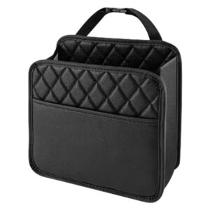 Small Car Organizer Seat Back behind The for Automotive Organizers