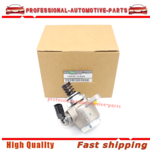 OEM For 2011-2017 INFINITI QX56 QX80 5.6L V8 HIGH PRESSURE FUEL PUMP