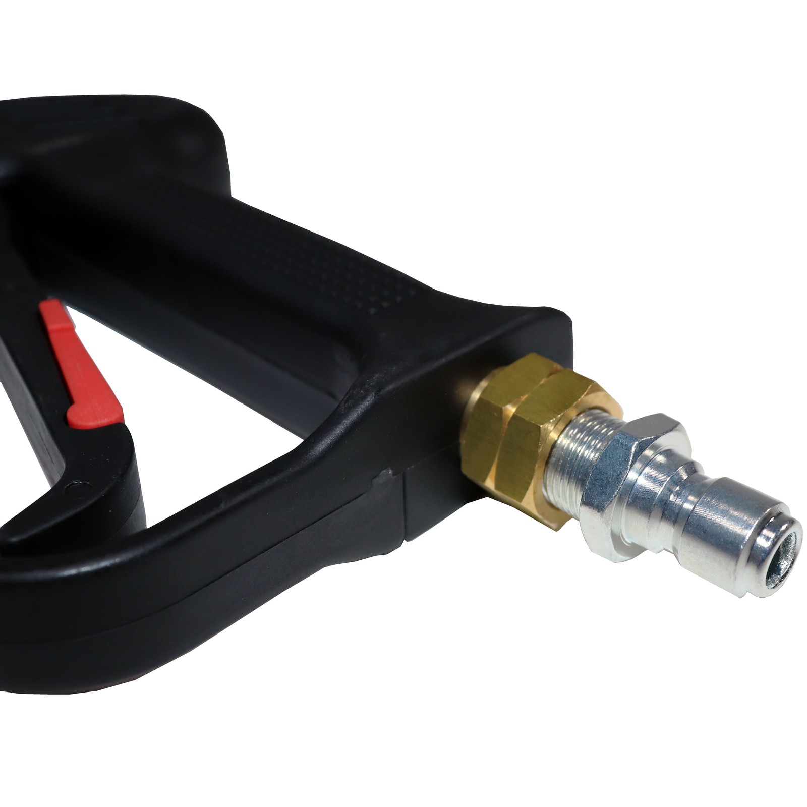 Deluxe 4000 PSI 7 GPM Pressure Washer Gun and 36" Wand & Couplers - Image 4