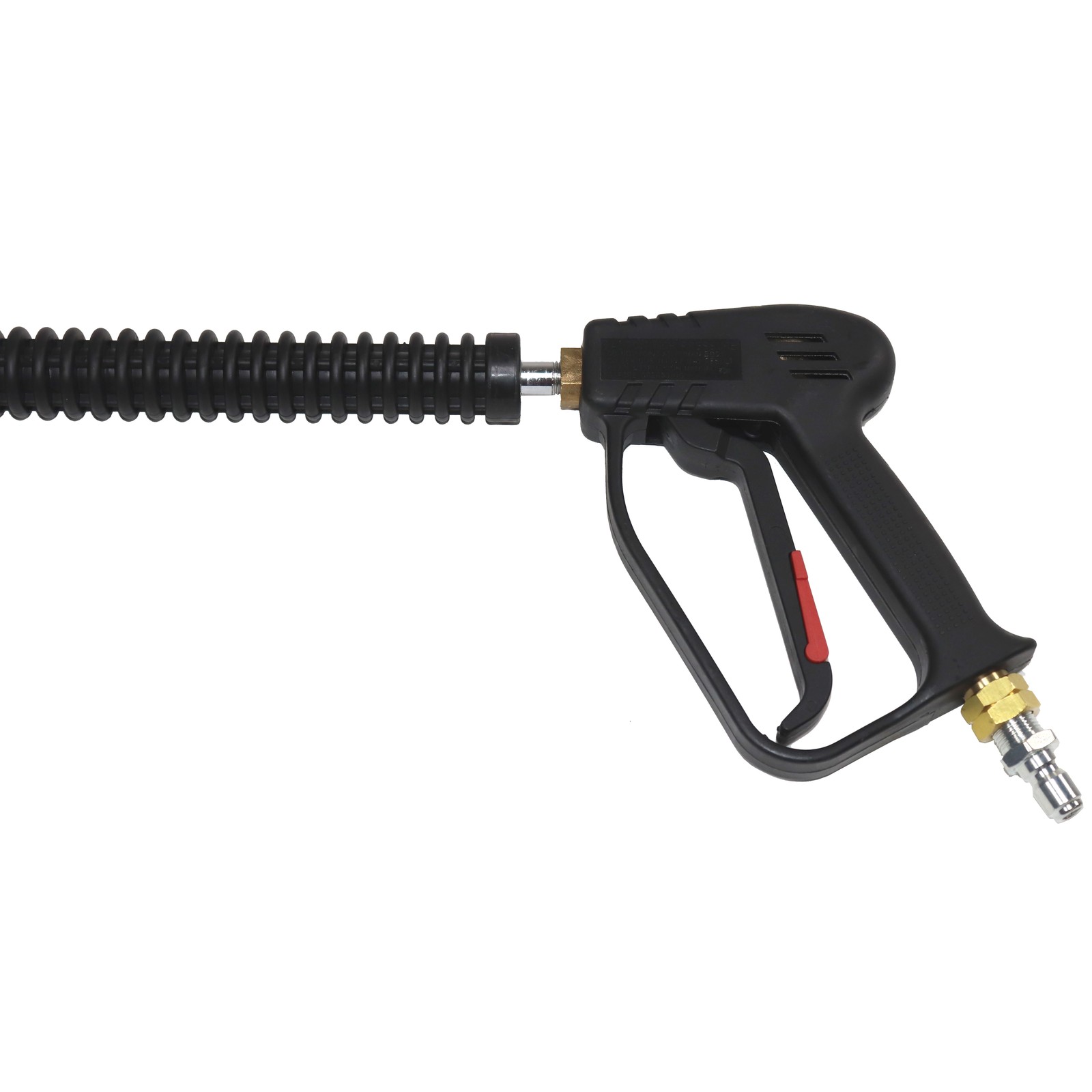 Deluxe 4000 PSI 7 GPM Pressure Washer Gun and 36" Wand & Couplers - Image 5