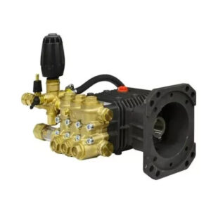 Comet Pressure Washer Pump ZWD4040 4000 PSI W/ Chemical Injector