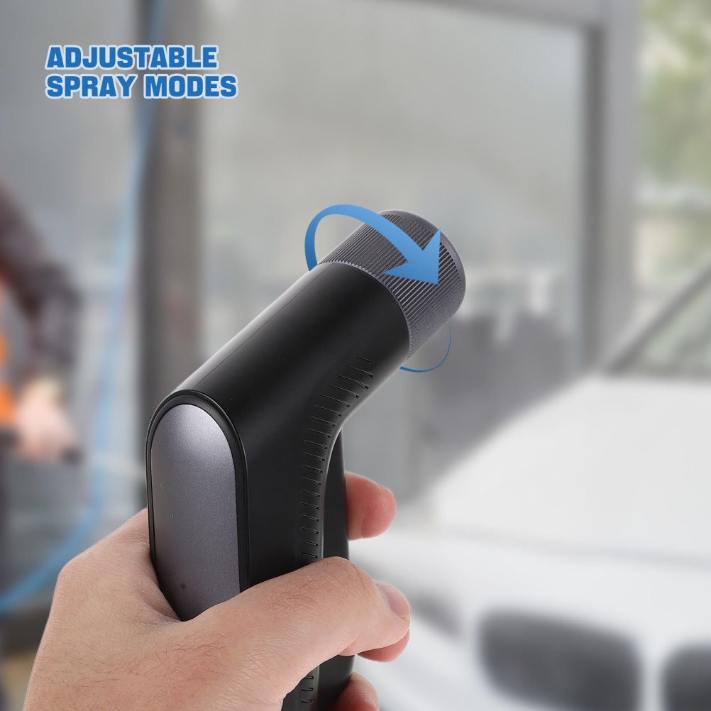Pressure Washing Gun Accessories Washers Car Cleaning Water Automotive Spray - Image 2