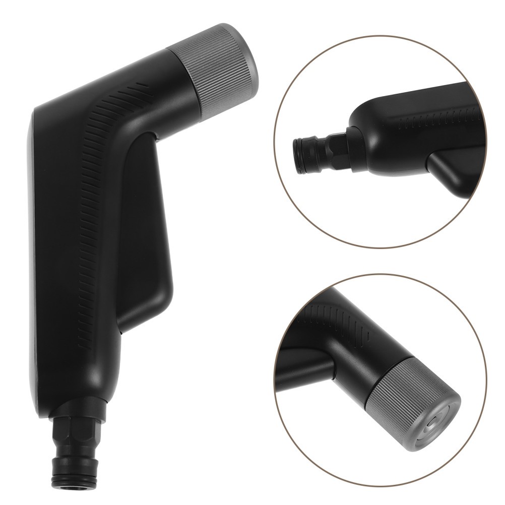 Pressure Washing Gun Accessories Washers Car Cleaning Water Automotive Spray - Image 5