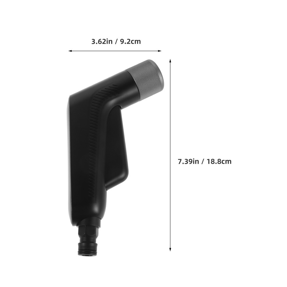 Car Universal Gun Pressure Washing Accessories Cleaning Replacement Parts - Image 3