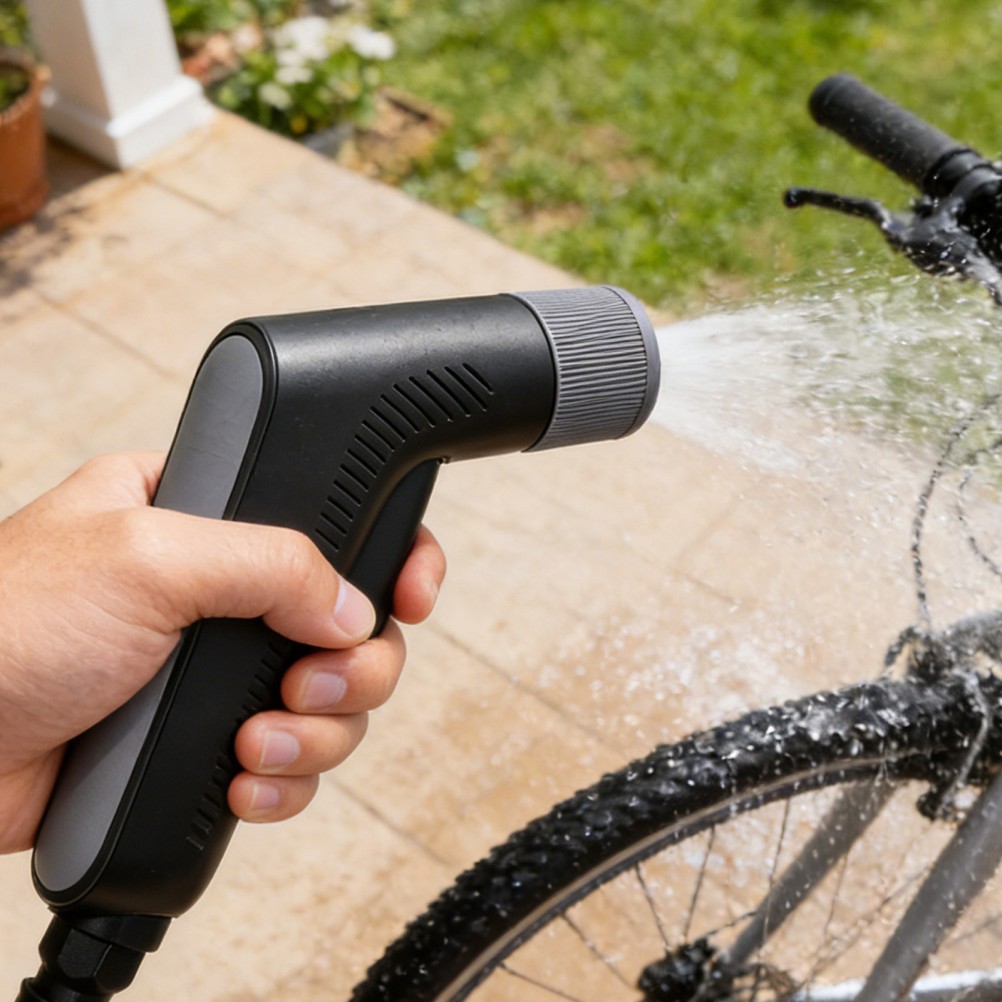 Car Universal Gun Pressure Washing Accessories Cleaning Replacement Parts - Image 4