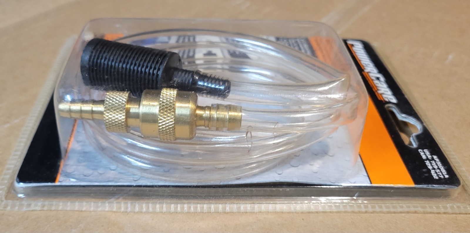 Power Care AP31081A Detergent Hose 3' Replacement for Pressure Washer powercare - Image 4