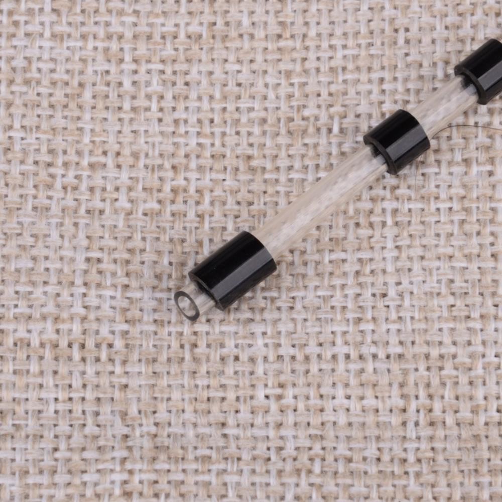 Tornador Wash Tool Replacement Parts Set of 4 Silver Clear Pipes - Image 5