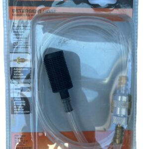 Power Care-Detergent Hose 3' Replacement for Pressure Washer AP31081VNM (NEW)
