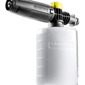 FJ6 Foam Nozzle - Pressure Washer Accessory,Multi,0.6L