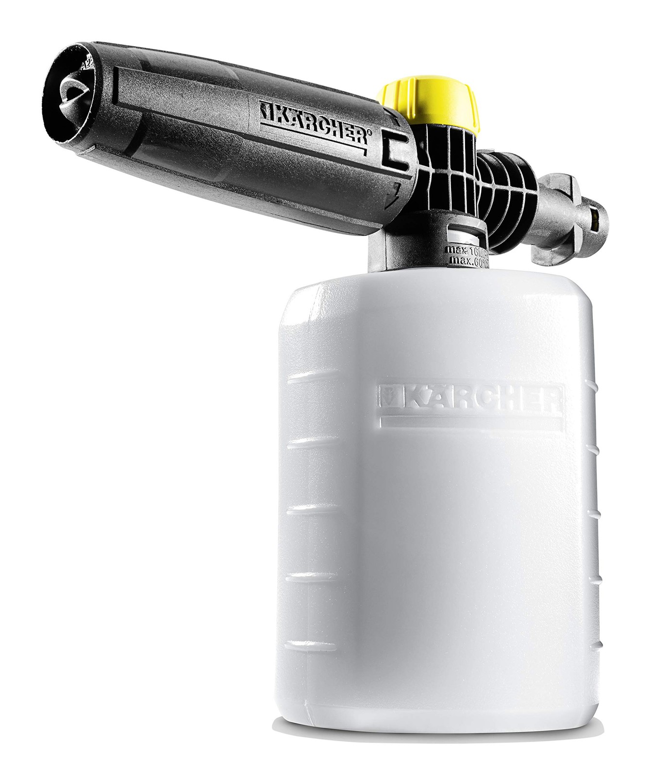 FJ6 Foam Nozzle - Pressure Washer Accessory,Multi,0.6L
