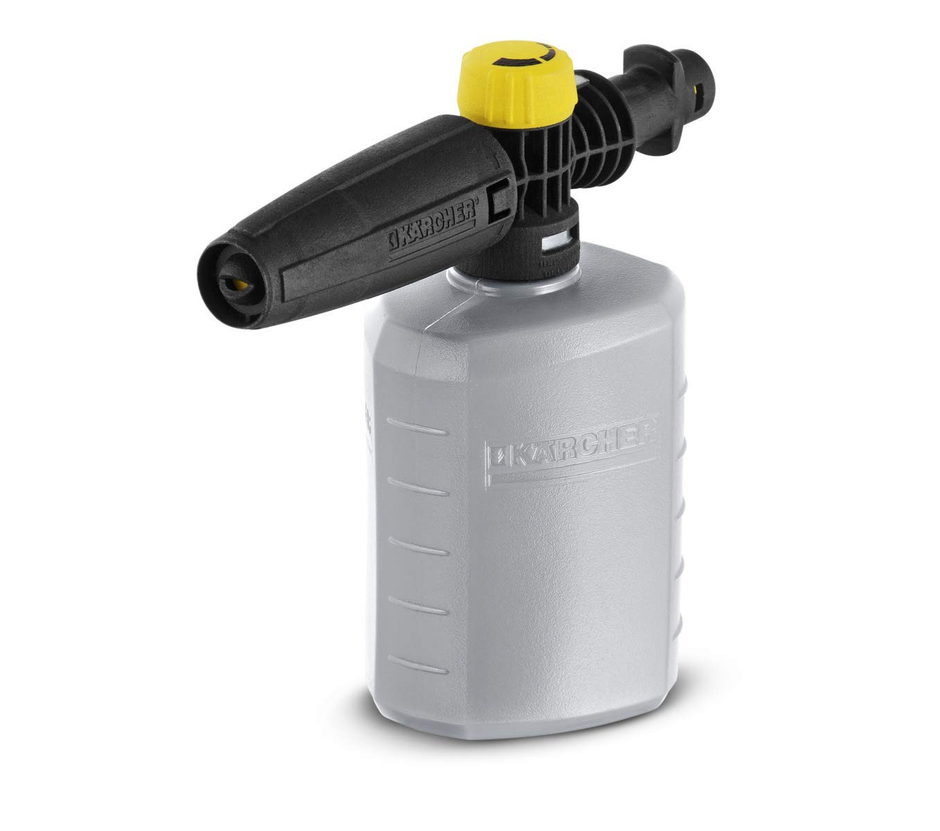 FJ6 Foam Nozzle - Pressure Washer Accessory,Multi,0.6L - Image 2