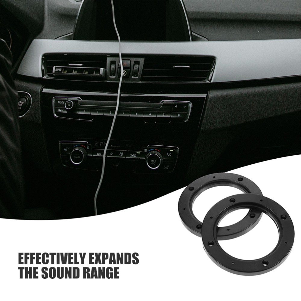 4 Pcs Horn Washer Adapter for Car Air Compressor Pressure Switch - Image 2