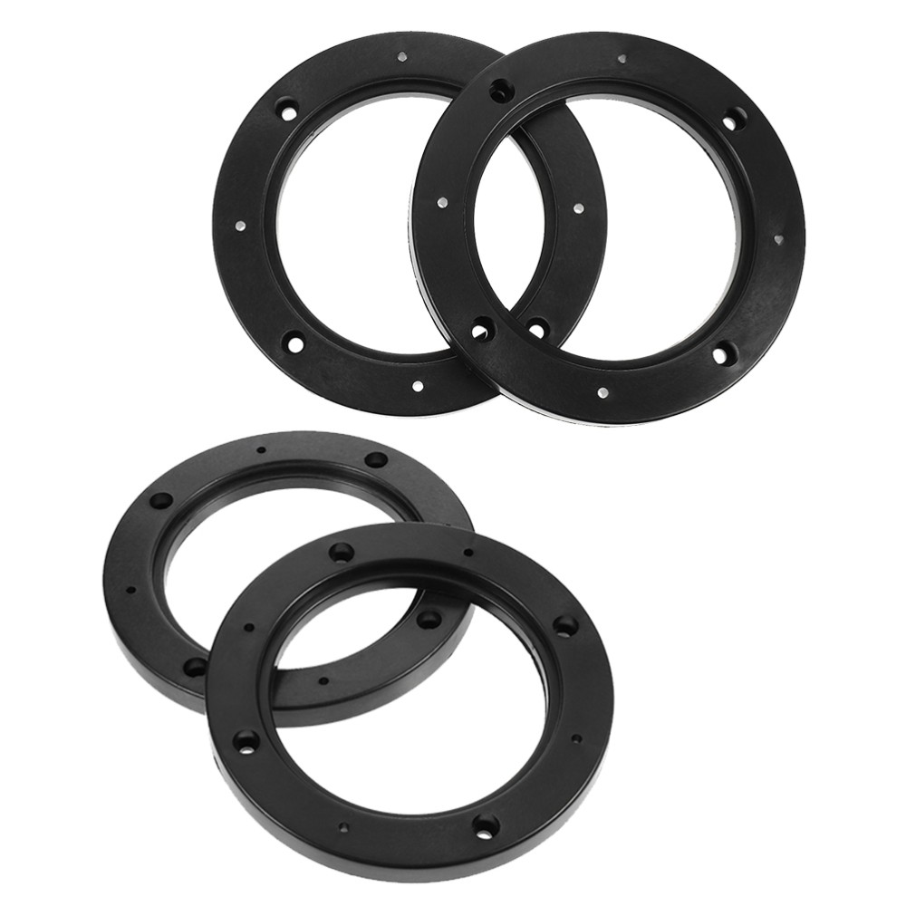 4 Pcs Horn Washer Adapter for Car Air Compressor Pressure Switch - Image 3