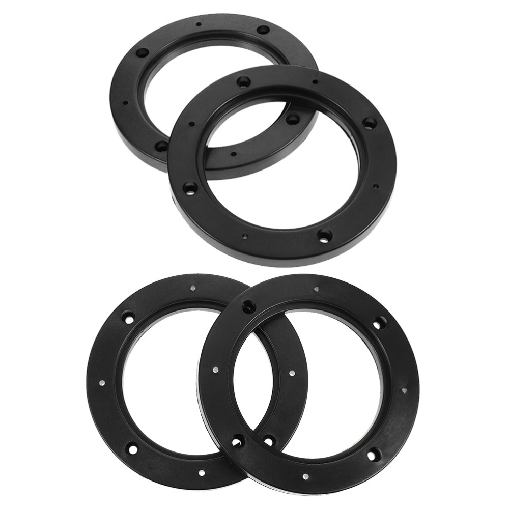 4 Pcs Horn Washer Adapter for Car Air Compressor Pressure Switch - Image 4