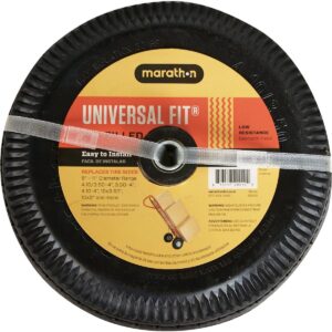Marathon Fit Hand Truck Tire 20210 Marathon 20210 813117202102