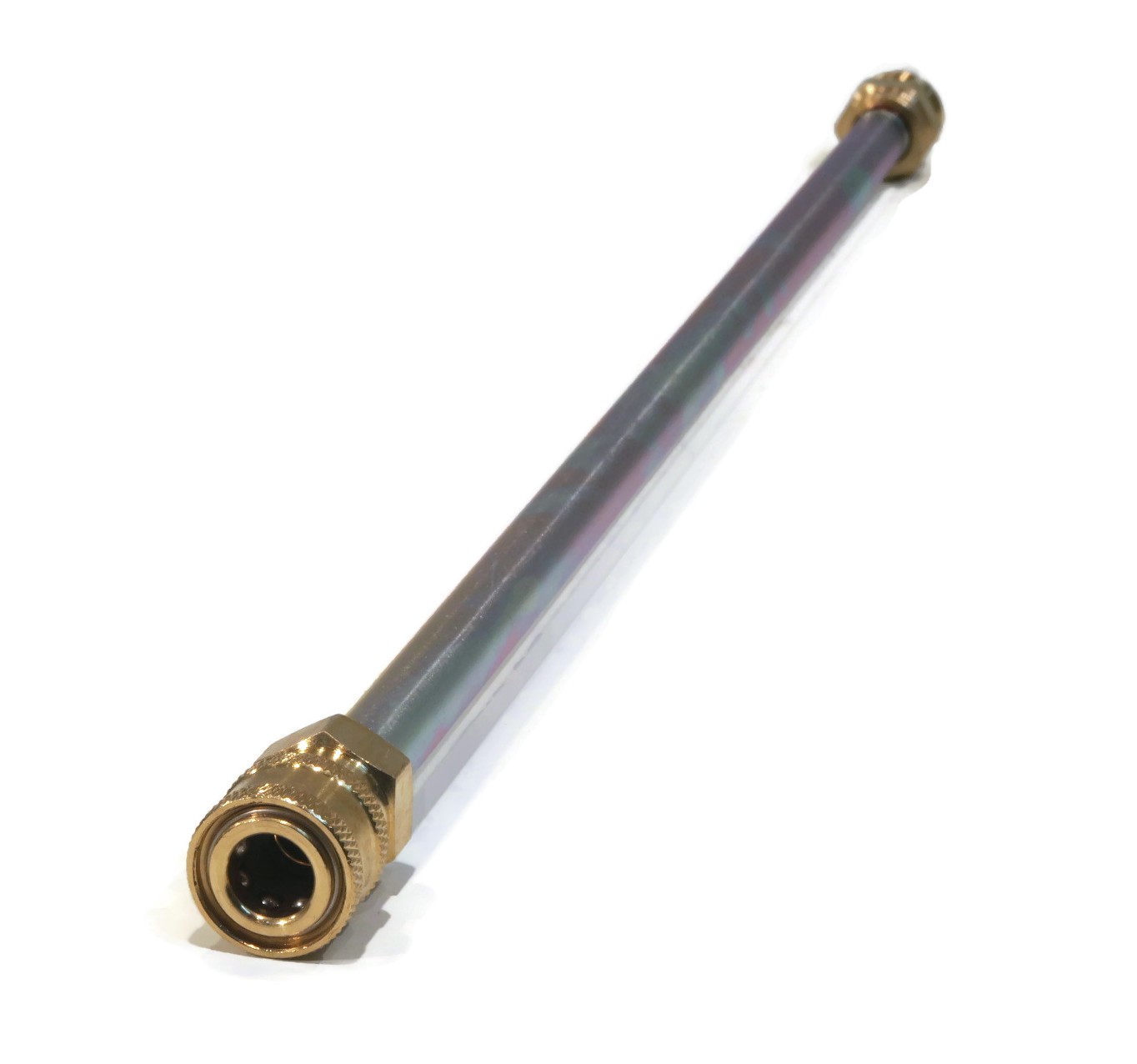 Pressure Washer Accessories Kit with Surface Cleaner, Spray Gun, Wand & Nozzle - Image 5