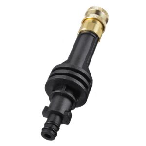 Pressure Washer Extension Wand Adapter for Wu629 Pressure Washer Accessories