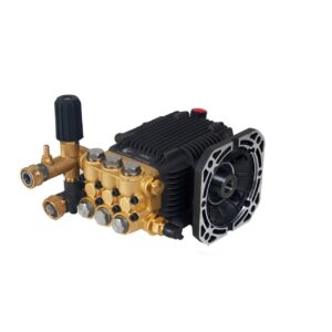 Canpump CF 2530 EH: 2500 psi @ 2.9 US gpm, 5/8 in Shaft Pressure Washer Pump