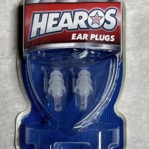 High Fidelity Musician Ear Plugs Ultimate in Comfortable and Hearing Protection