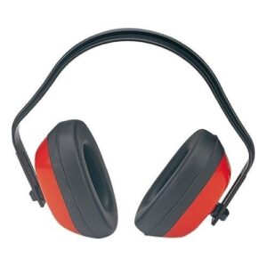 Protection Ear Muffs Hearing Construction Shooting Noise Hunting Sports Safety