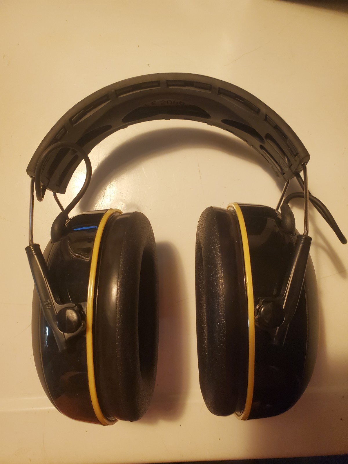 3M WorkTunes Connect Ear Protection Bluetooth Rechargeable Battery - Image 2