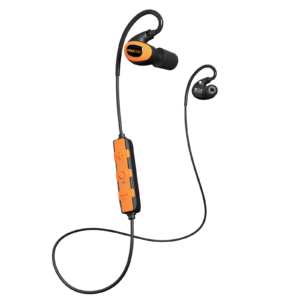 ISOtunes PRO 3.0 Bluetooth Ear Protection- 27 dB NRR