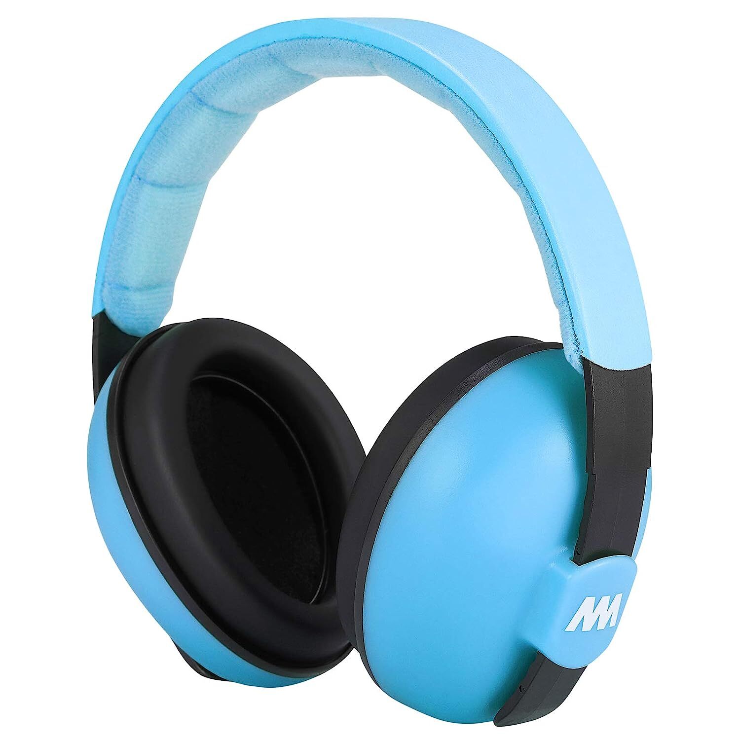 Baby Ear Protection Noise Cancel Headphones Health Hearing Protection Earmuffs - Image 3