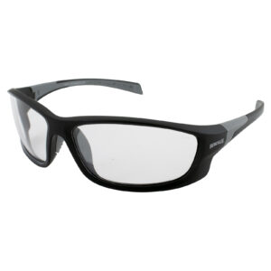 Hercules 5 Safety Glasses Z87.1 CLEAR SHATTERPROOF POLYCARBONATE LENS
