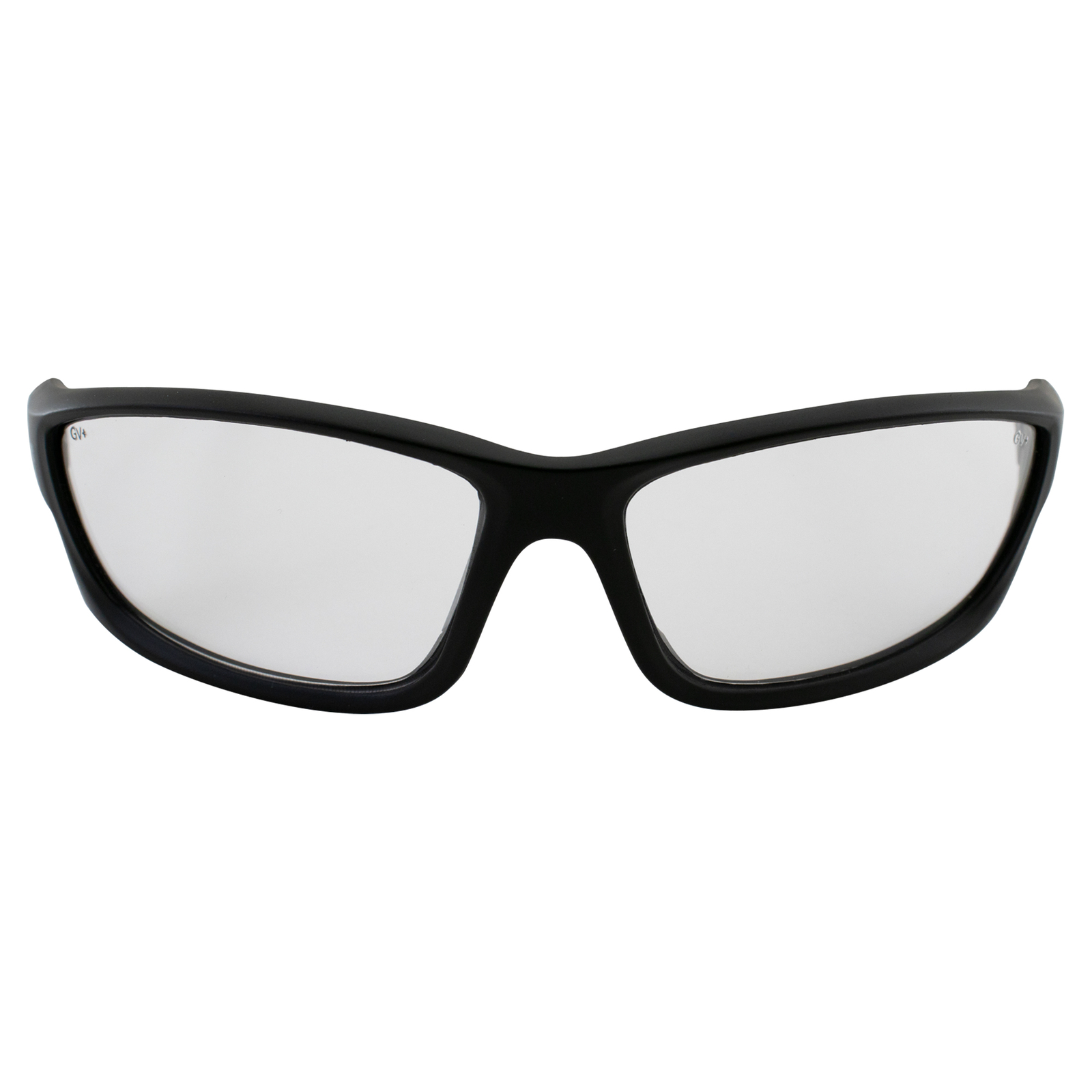 Hercules 5 Safety Glasses Z87.1 CLEAR SHATTERPROOF POLYCARBONATE LENS - Image 2