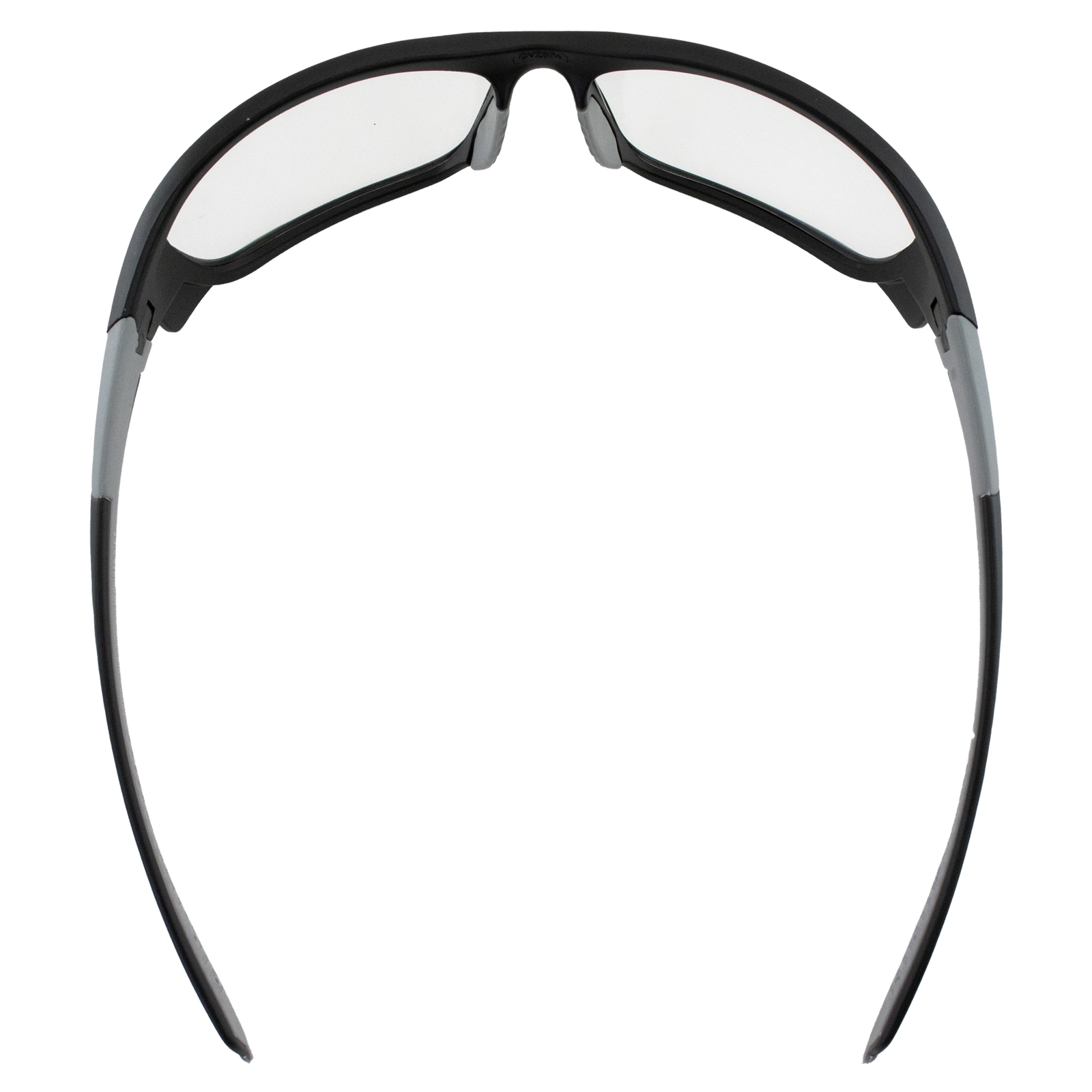 Hercules 5 Safety Glasses Z87.1 CLEAR SHATTERPROOF POLYCARBONATE LENS - Image 4
