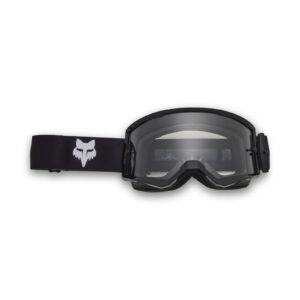 Black Automotive Safety Goggles With Variable Lens System Triple Layer Foam