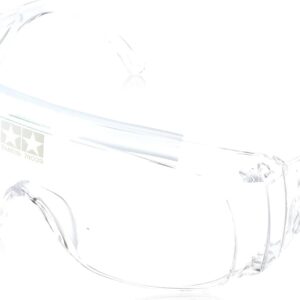 TAMIYA Safety goggles/protective goggles Tools 74039 from Japan