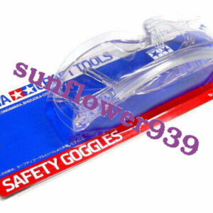 Tamiya 74039 Model Craft Tools Safety Goggles