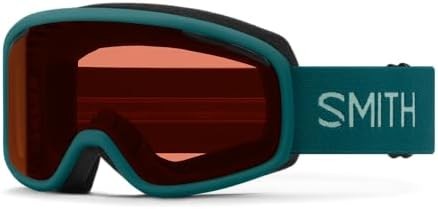 SMITH Vogue Women’s Snowsport Ski Goggles