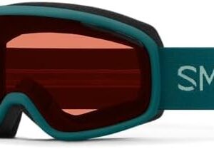 SMITH Vogue Women’s Snowsport Ski Goggles