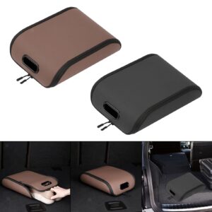Car Shoe Case Portable Compact Space Saving Women Gift Vehicle Shoe Organizer