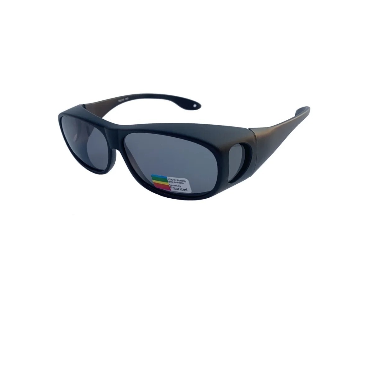 Eye Surgery Cataract Postoperative Protective Glasses UV Protection Blackout - Image 3