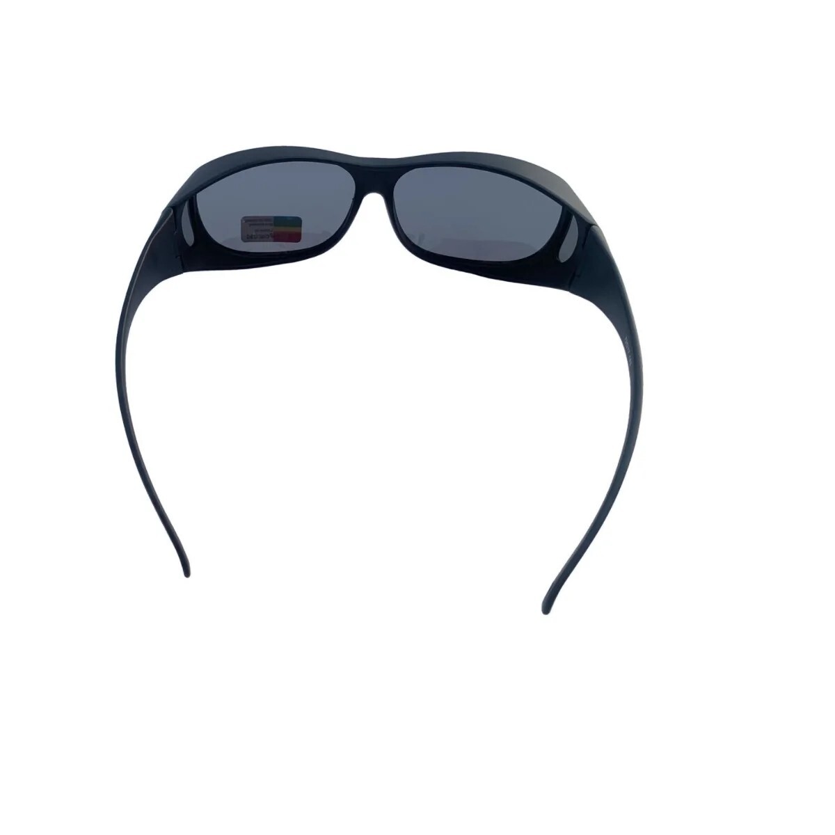 Eye Surgery Cataract Postoperative Protective Glasses UV Protection Blackout - Image 5